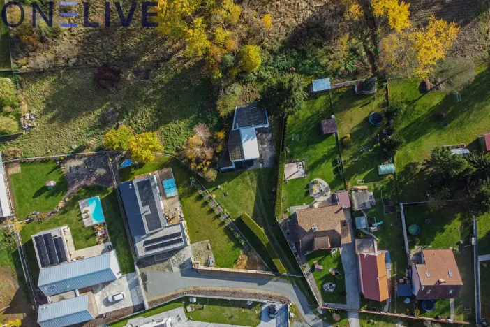 Prodej skladu, Nová Ves, 106 m2