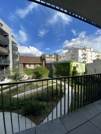Pronájem bytu 2+kk, Brno - Královo Pole, Kollárova, 85 m2
