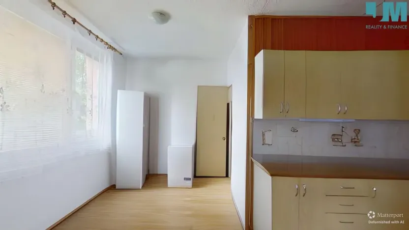 Prodej bytu 3+1, Třebíč, Čajkovského, 74 m2