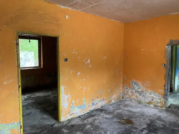 Prodej rodinného domu, Stará Paka - Ústí, 92 m2