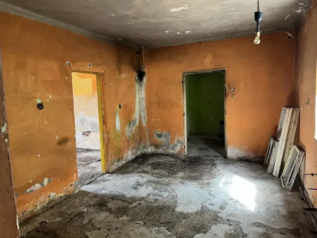 Prodej rodinného domu, Stará Paka - Ústí, 92 m2