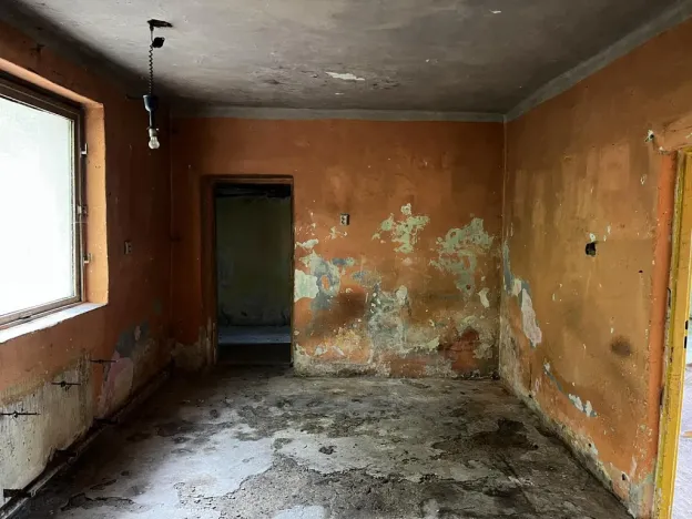 Prodej rodinného domu, Stará Paka - Ústí, 92 m2