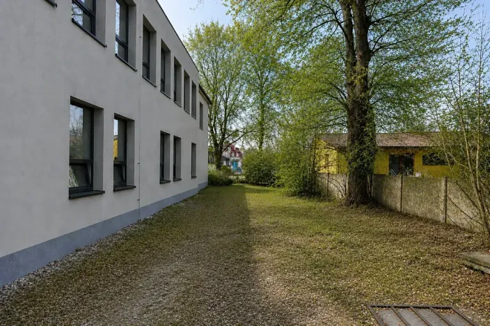 Prodej kanceláře, Praha - Letňany, Beranových, 1190 m2
