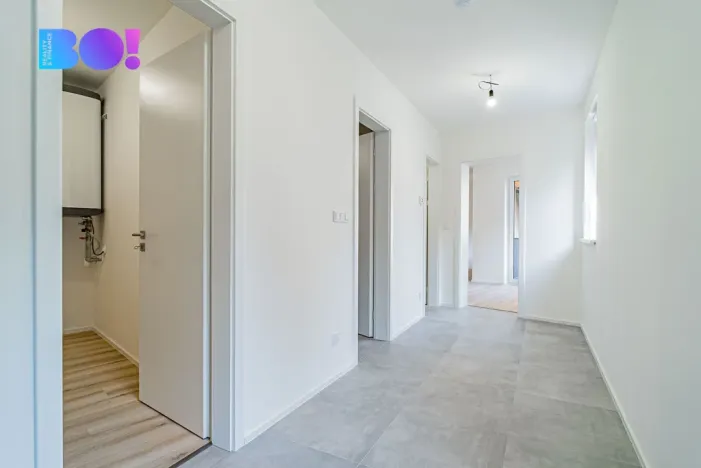 Pronájem bytu 3+kk, Prostějov, Mlýnská, 105 m2