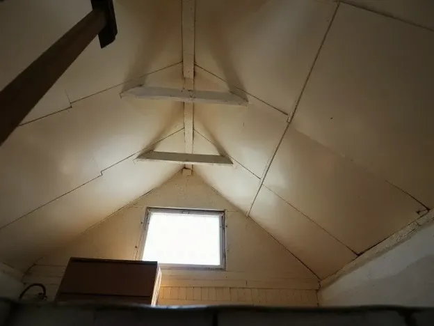 Prodej chaty, Pozořice, Oulehla, 27 m2