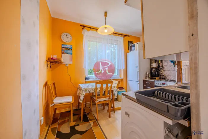 Prodej bytu 2+1, Ostrava, Čkalovova, 52 m2