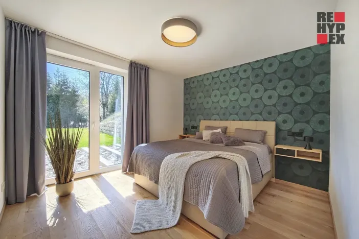 Prodej rodinného domu, Jeřmanice, Pastevní, 167 m2
