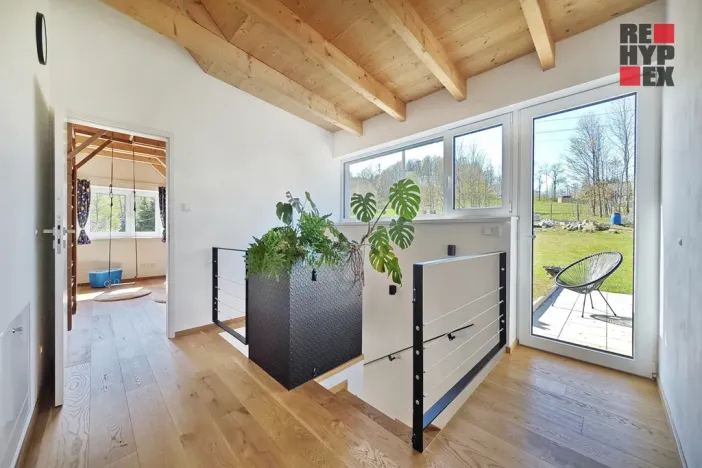 Prodej rodinného domu, Jeřmanice, Pastevní, 167 m2