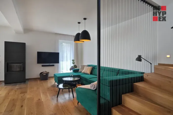 Prodej rodinného domu, Jeřmanice, Pastevní, 167 m2