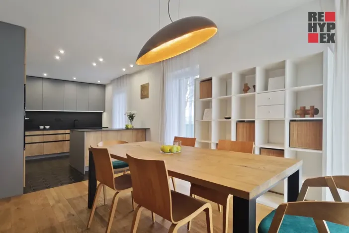 Prodej rodinného domu, Jeřmanice, Pastevní, 167 m2
