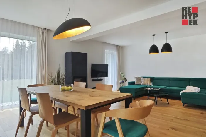 Prodej rodinného domu, Jeřmanice, Pastevní, 167 m2