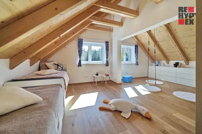 Prodej rodinného domu, Jeřmanice, Pastevní, 167 m2
