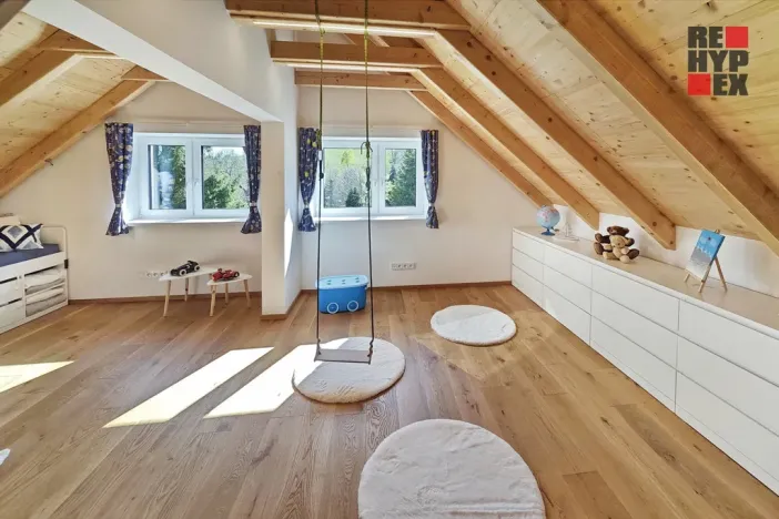 Prodej rodinného domu, Jeřmanice, Pastevní, 167 m2