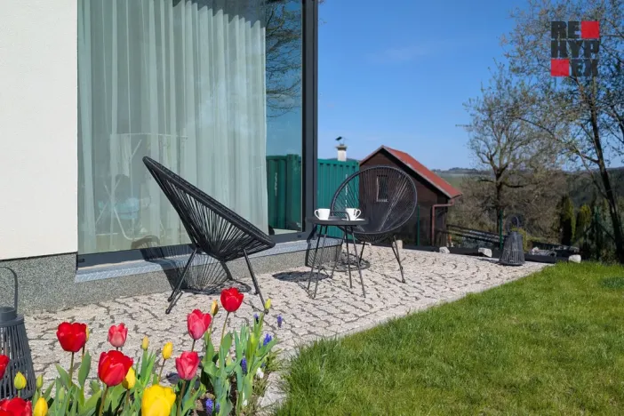 Prodej rodinného domu, Jeřmanice, Pastevní, 167 m2
