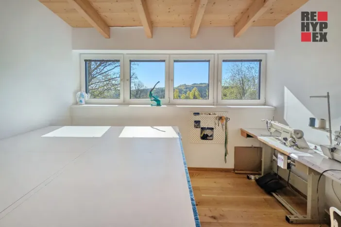 Prodej rodinného domu, Jeřmanice, Pastevní, 167 m2