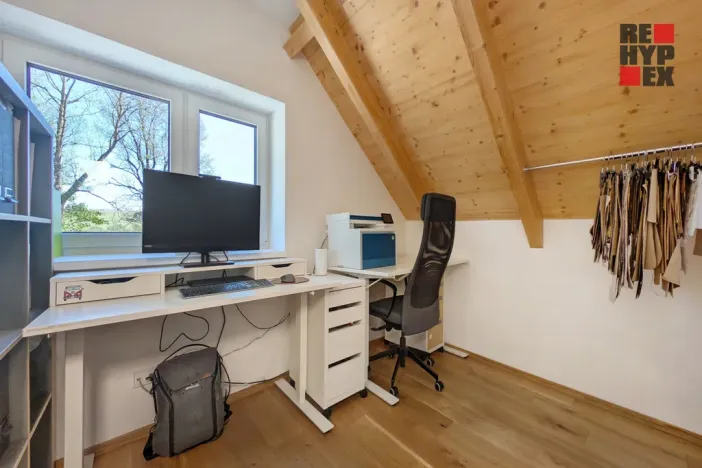 Prodej rodinného domu, Jeřmanice, Pastevní, 167 m2