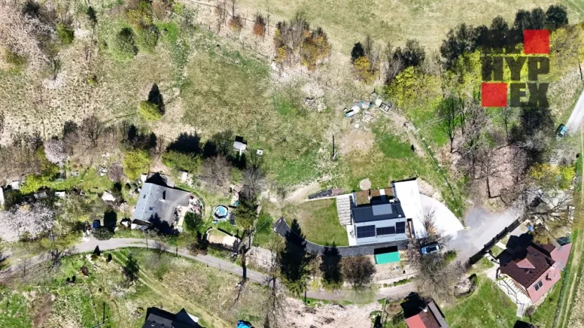 Prodej rodinného domu, Jeřmanice, Pastevní, 167 m2
