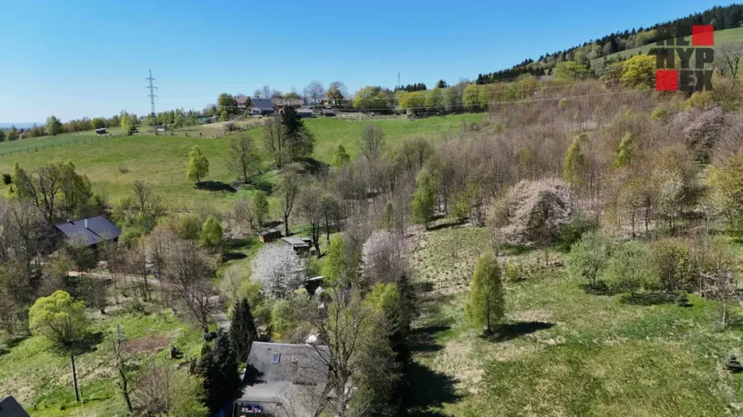 Prodej rodinného domu, Jeřmanice, Pastevní, 167 m2
