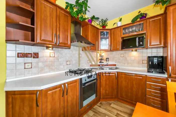 Prodej bytu 3+1, Klatovy - Klatovy IV, Suvorovova, 62 m2