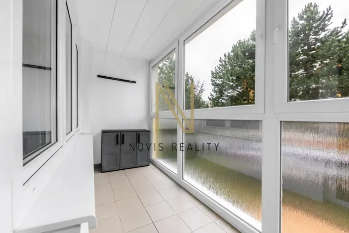 Prodej bytu 3+1, Klatovy - Klatovy IV, Suvorovova, 62 m2