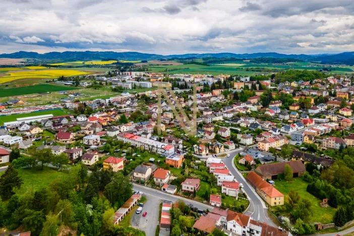 Prodej bytu 3+1, Klatovy - Klatovy IV, Suvorovova, 62 m2