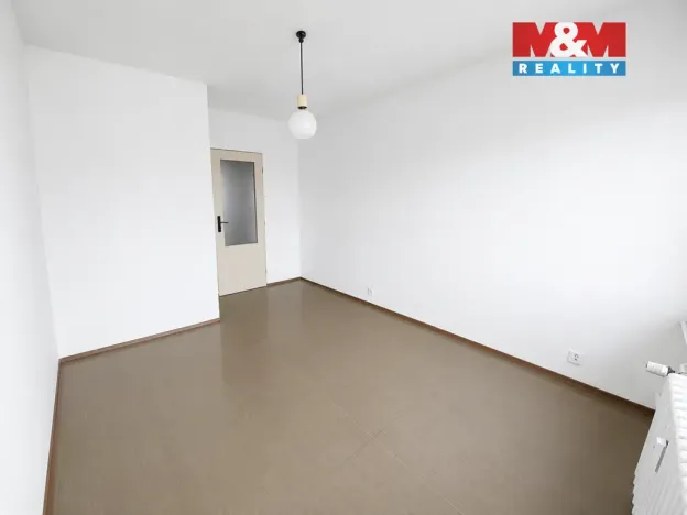 Pronájem bytu 3+1, Louny, U Stadionu, 77 m2