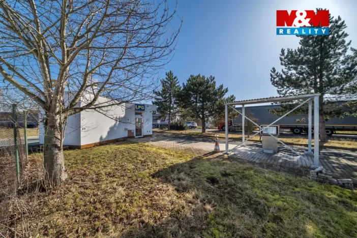 Prodej restaurace, Rokycany - Nové Město, 28 m2