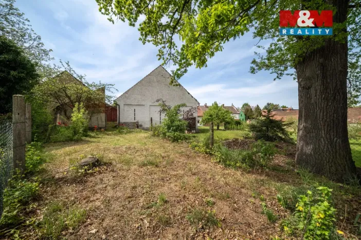 Prodej rodinného domu, Všepadly, 64 m2