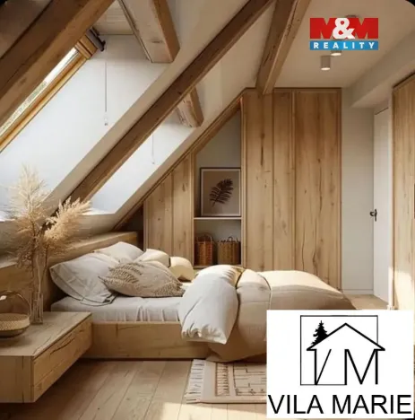 Prodej bytu 3+kk, Chotěšov, Starý mlýn, 82 m2