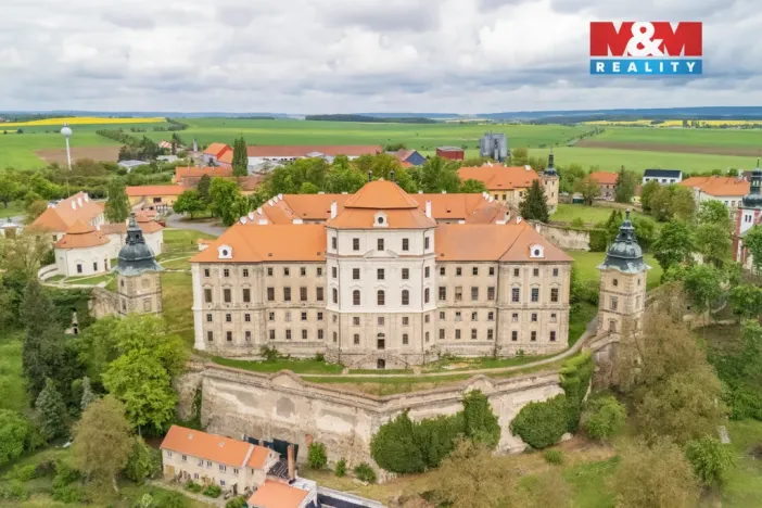 Prodej bytu 3+kk, Chotěšov, Starý mlýn, 82 m2