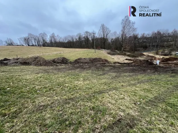 Prodej pozemku pro bydlení, Horní Slavkov, Ležnická, 1652 m2