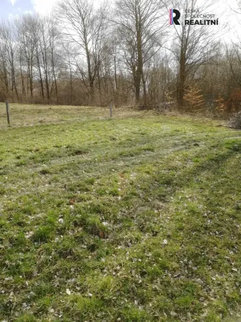 Prodej pozemku pro bydlení, Horní Slavkov, Ležnická, 1652 m2