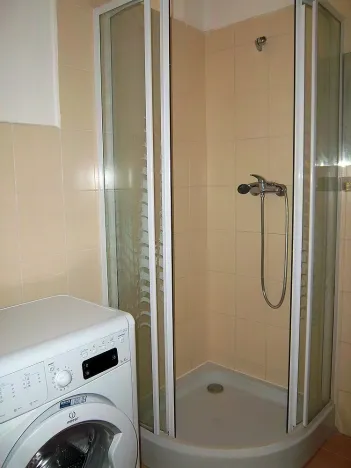 Pronájem bytu 1+1, Brno - Veveří, Bayerova, 27 m2