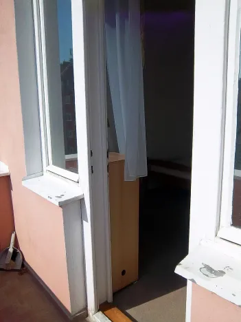 Pronájem bytu 1+1, Brno - Veveří, Bayerova, 27 m2