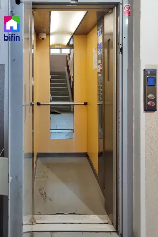 Prodej bytu 3+kk, Praha - Libeň, Sokolovská, 70 m2