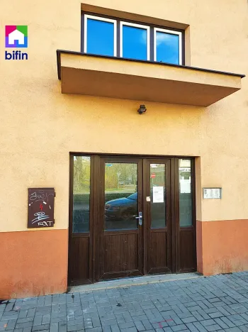 Prodej bytu 3+kk, Praha - Libeň, Sokolovská, 70 m2