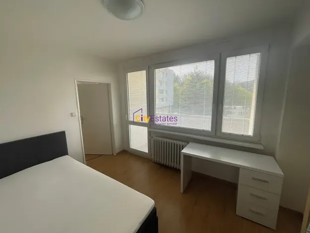 Pronájem bytu 3+1, Praha - Košíře, Nepomucká, 56 m2
