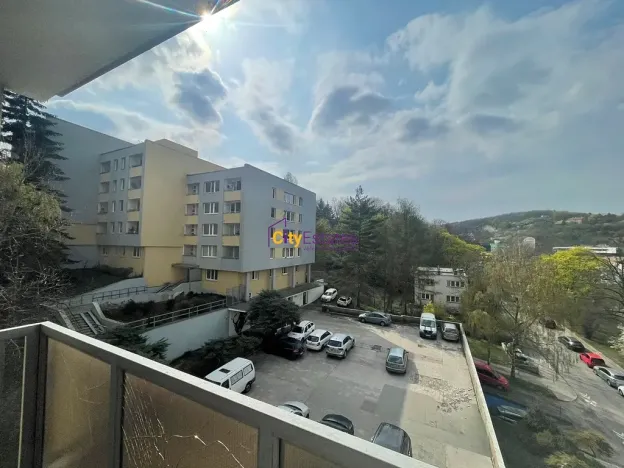 Pronájem bytu 3+1, Praha - Košíře, Nepomucká, 56 m2