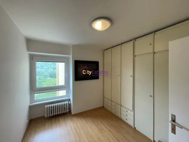 Pronájem bytu 3+1, Praha - Košíře, Nepomucká, 56 m2