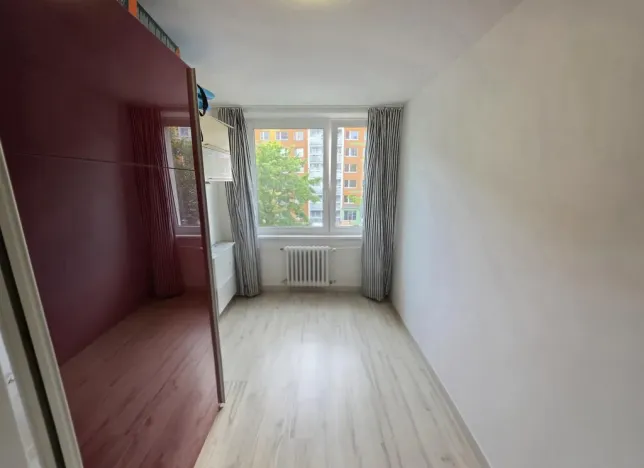 Prodej bytu 2+kk, Most, Františka Malíka, 40 m2
