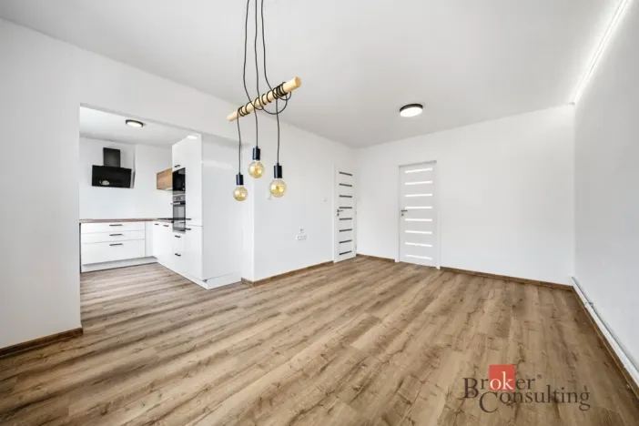Prodej bytu 2+kk, Hlinsko, Rubešova, 51 m2