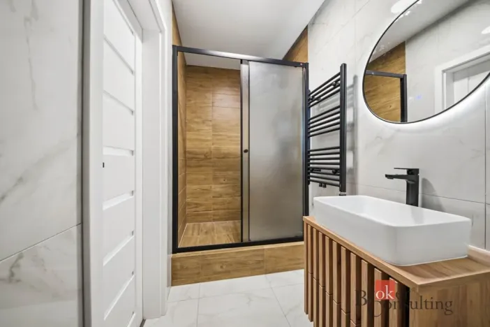 Prodej bytu 2+kk, Hlinsko, Rubešova, 51 m2