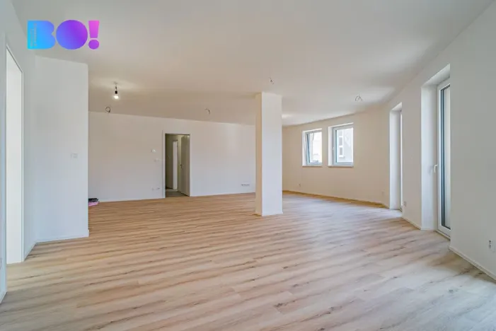 Pronájem bytu 4+kk, Prostějov, Mlýnská, 120 m2