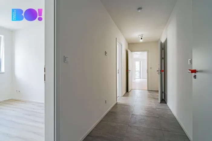 Pronájem bytu 4+kk, Prostějov, Mlýnská, 120 m2