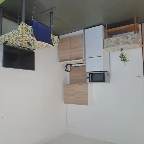 Pronájem bytu 1+kk, Hranice - Hranice I-Město, Potštátská, 30 m2