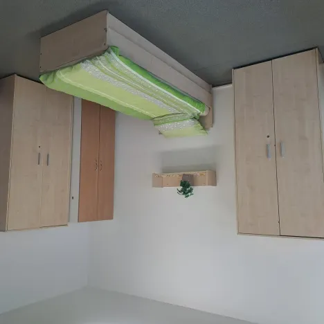 Pronájem bytu 1+kk, Hranice - Hranice I-Město, Potštátská, 30 m2