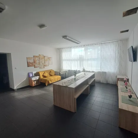 Pronájem bytu 1+kk, Hranice - Hranice I-Město, Potštátská, 30 m2