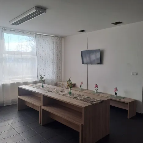 Pronájem bytu 1+kk, Hranice - Hranice I-Město, Potštátská, 30 m2