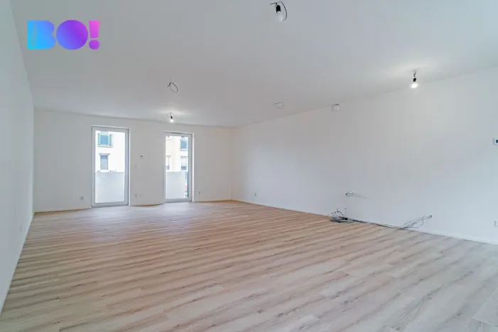 Pronájem bytu 3+kk, Prostějov, Mlýnská, 120 m2