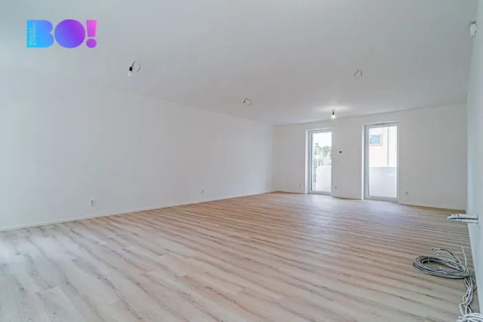 Pronájem bytu 3+kk, Prostějov, Mlýnská, 120 m2